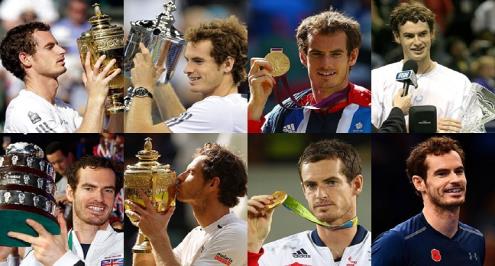 تقرير.. "السير" موراي.. الباحث عن "القتال" حتى الرمق الأخير